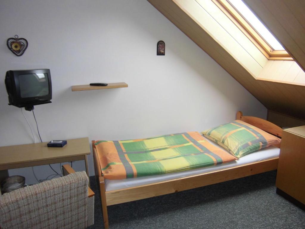 Kupkova Ubytovani V Soukromi Brno Room photo
